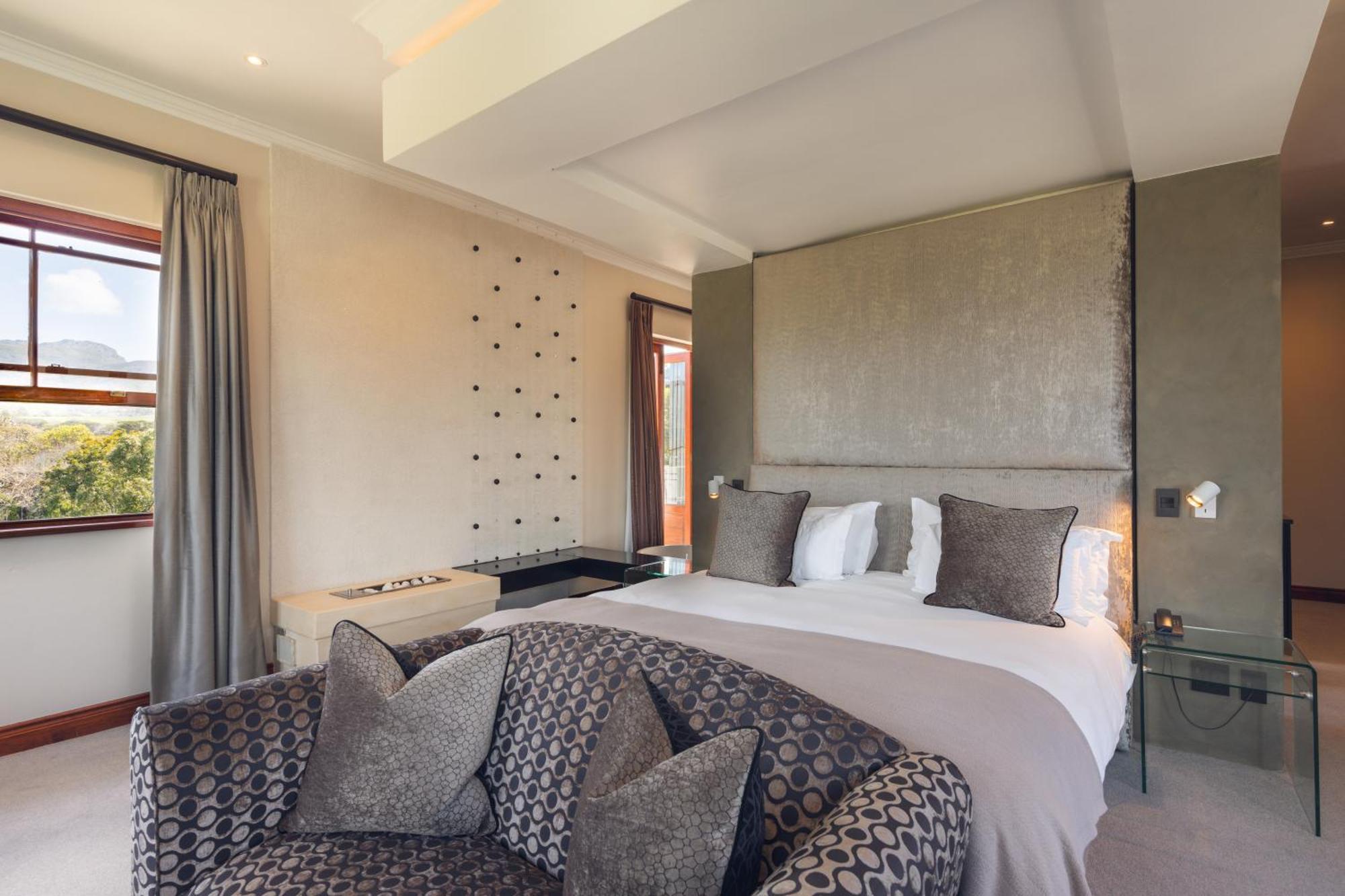 Nova Constantia Boutique Residence Kapské Město Exteriér fotografie