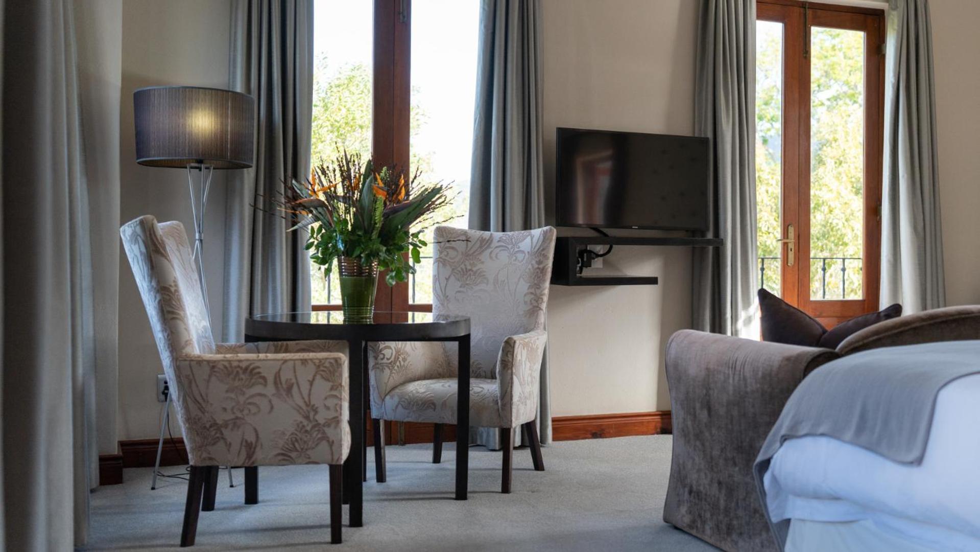 Nova Constantia Boutique Residence Kapské Město Exteriér fotografie
