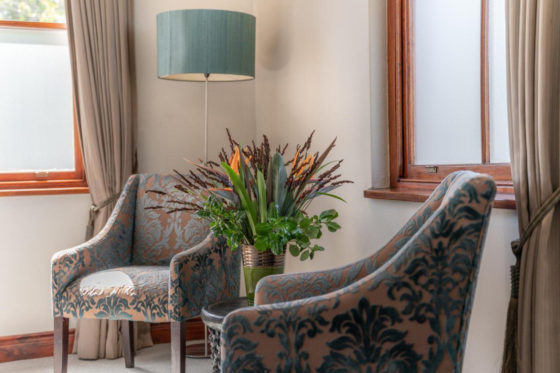 Nova Constantia Boutique Residence Kapské Město Exteriér fotografie