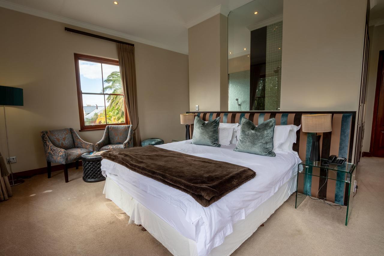 Nova Constantia Boutique Residence Kapské Město Exteriér fotografie
